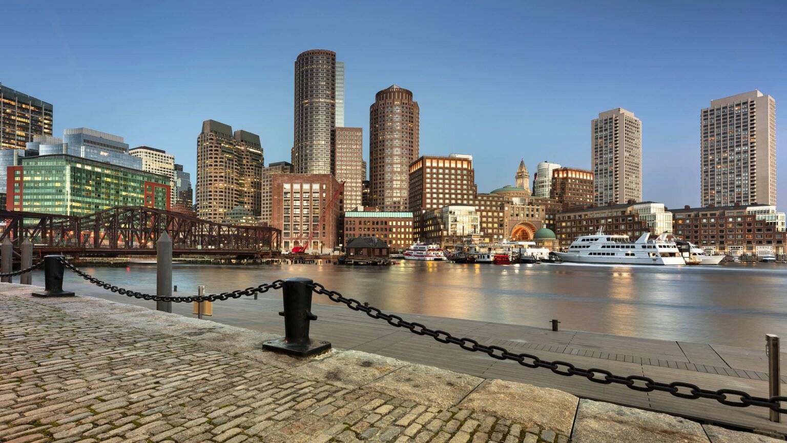 230+ Boston Captions and Quotes for Instagram CAPTION SWAG