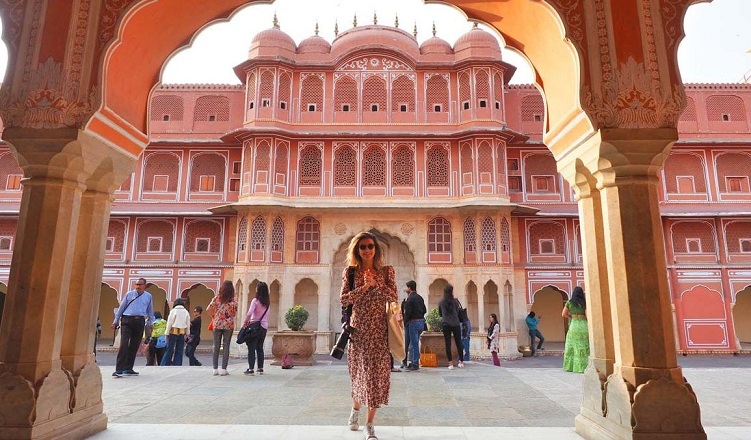 Jaipur Captions and Quotes for Instagram