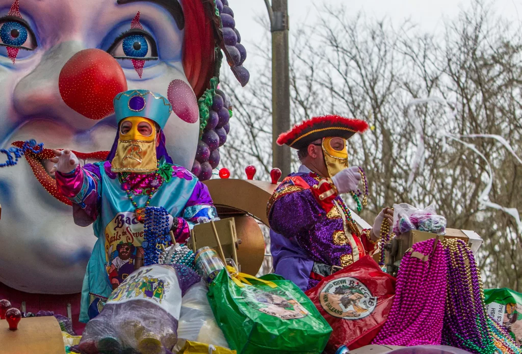 Mardi Gras Captions And Quotes For Instagram