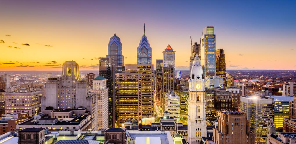 Philadelphia Captions and Quotes for Instagram