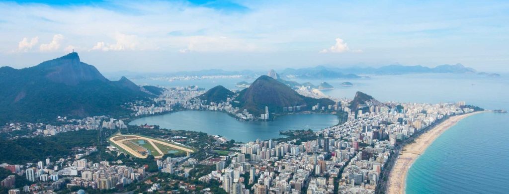 Rio De Janeiro Captions And Quotes For Instagram