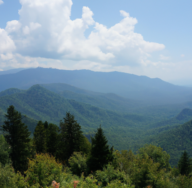 Smoky Mountains Captions And Quotes For Instagram