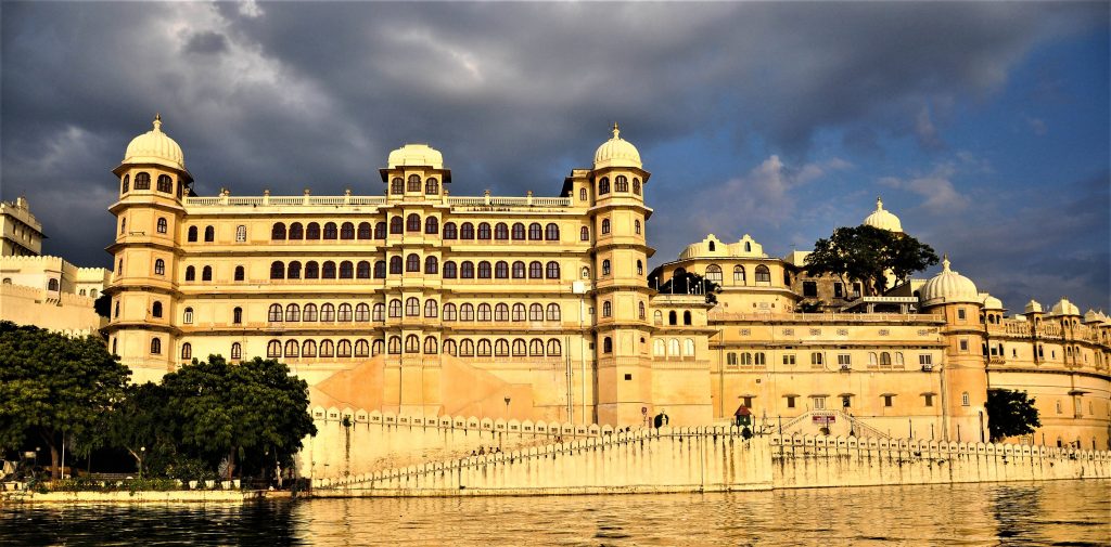 Udaipur Quotes and Captions for Instagram