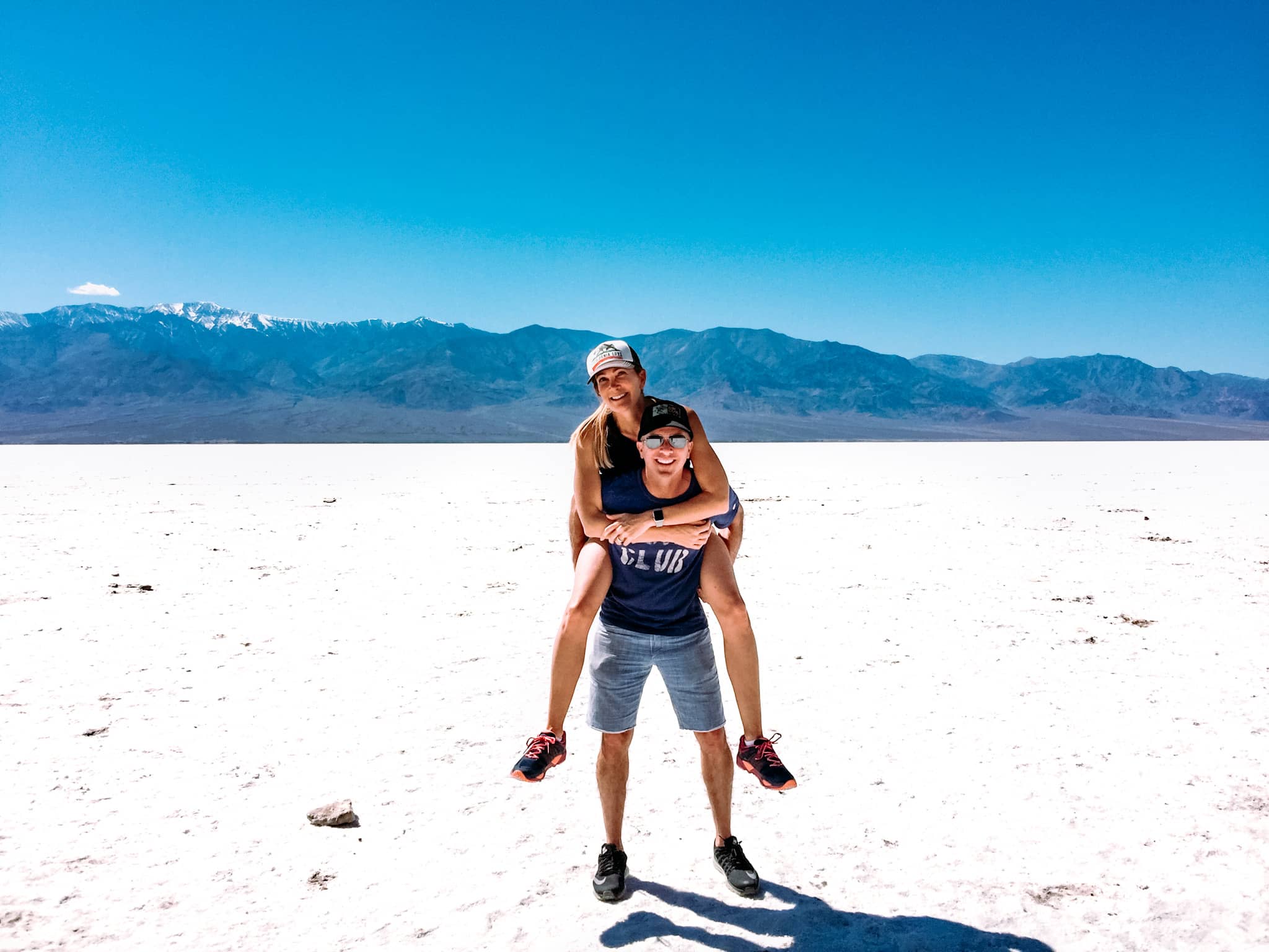 Death Valley Captions And Quotes For Instagram