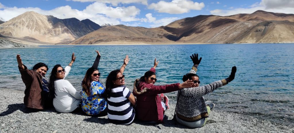 ladakh travel captions for instagram