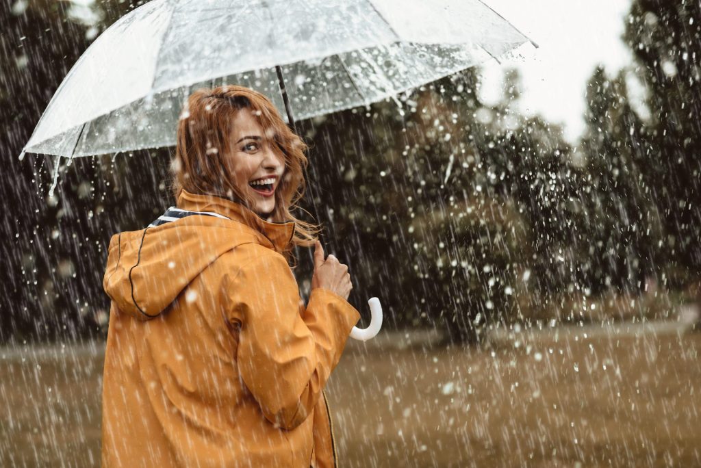 Rain Captions and Quotes for Instagram