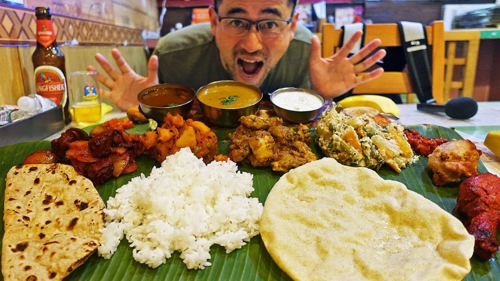 South Indian Food Captions and Quotes for Instagram