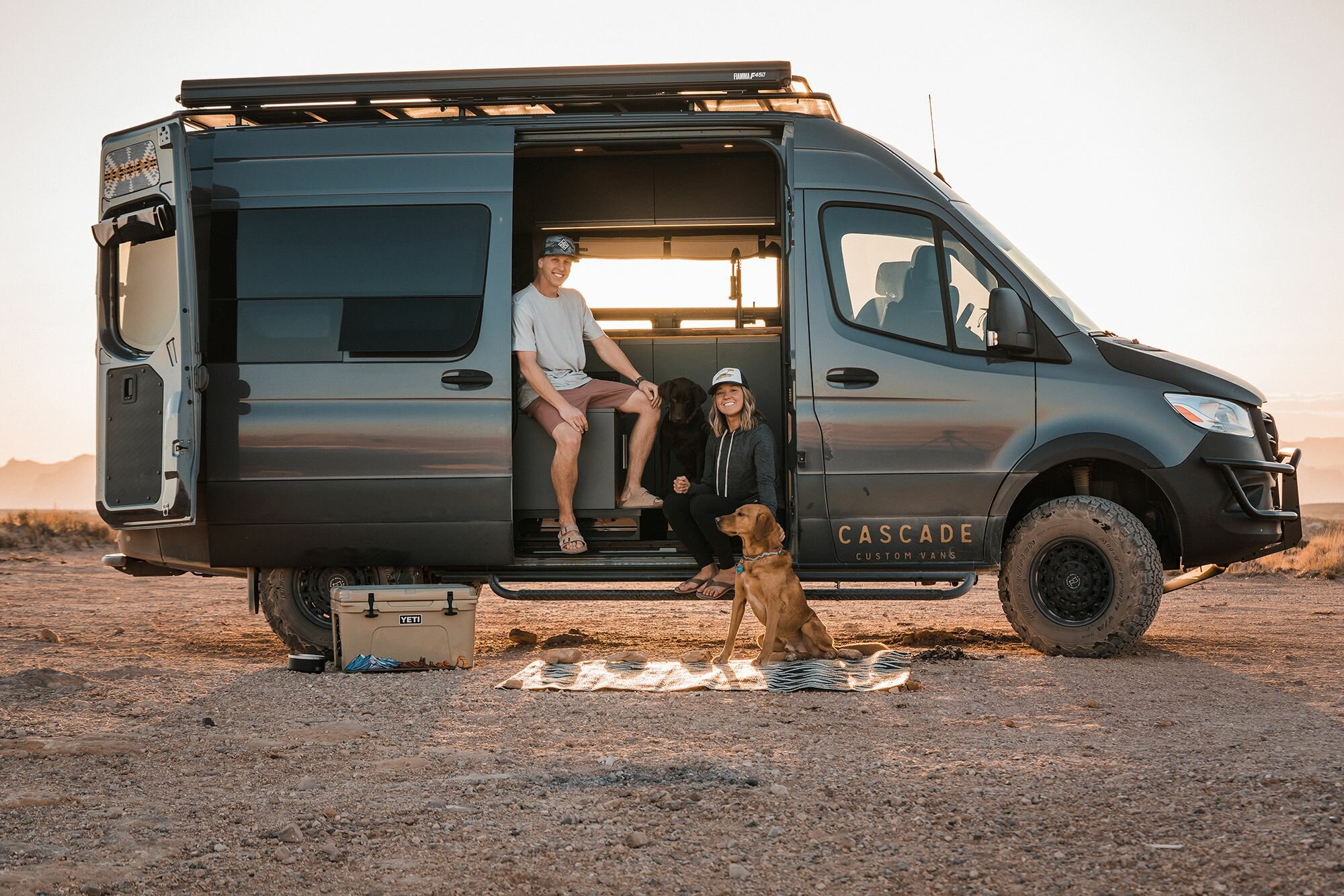 Best Van Life Quotes and Captions for Instagram in 2023 CAPTION SWAG