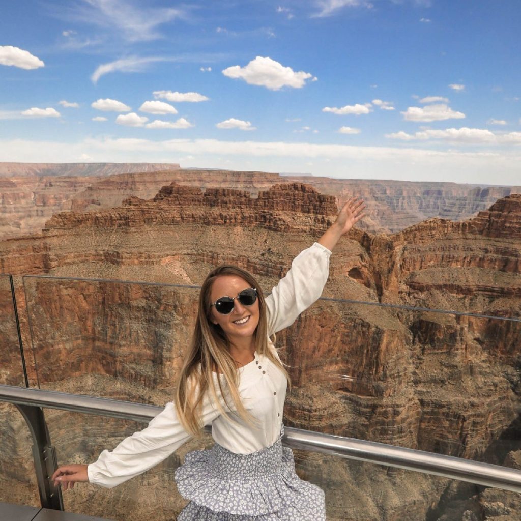 Grand Canyon Captions and Quotes for Instagram