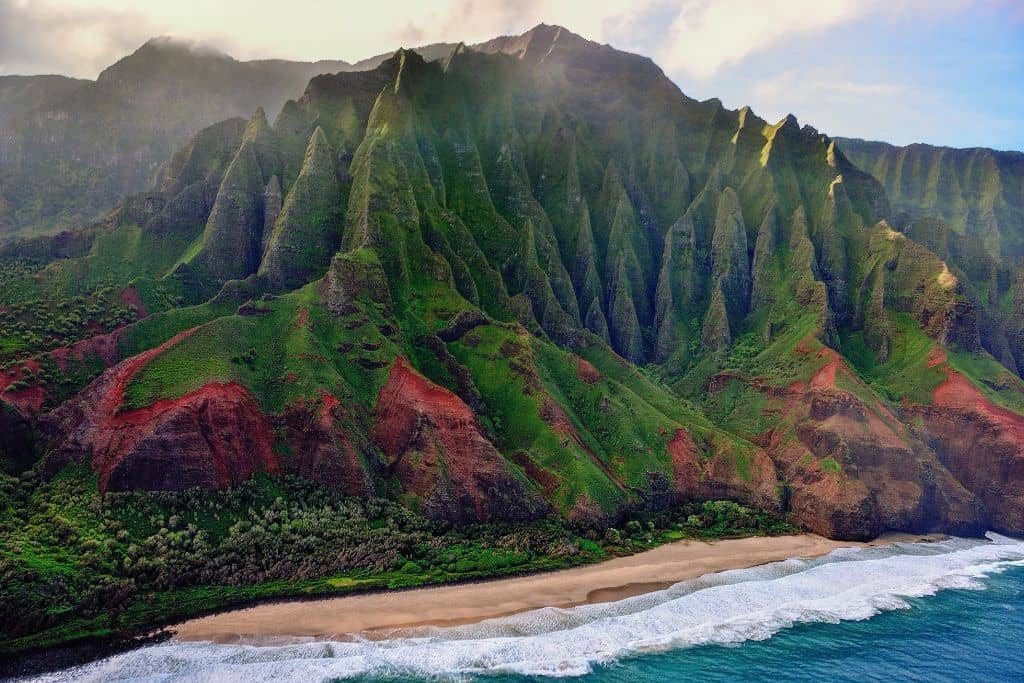 Hawaii Captions and Quotes for Instagram