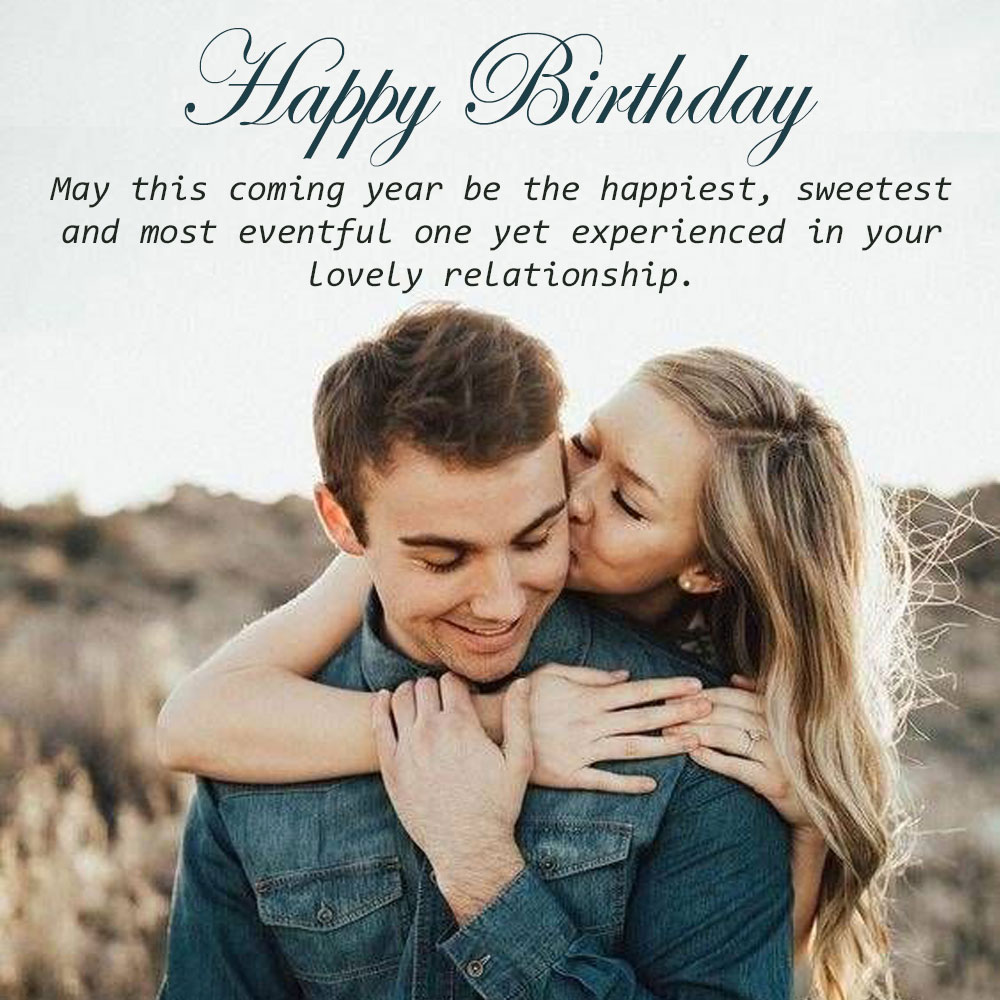 Birthday Captions for Girlfriend – Sweet and Romantic