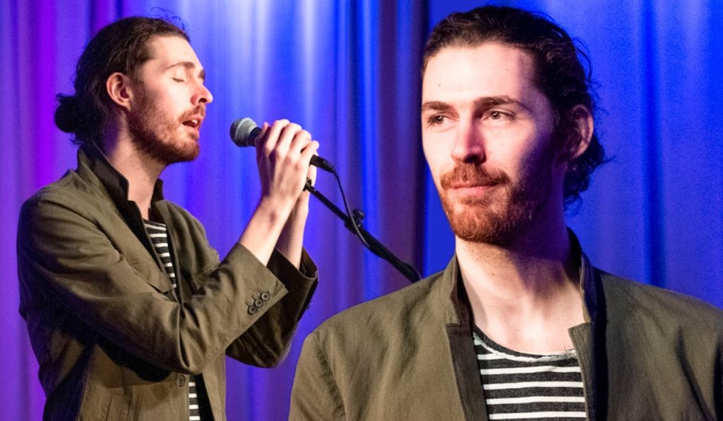 Hozier Lyrics Captions For Instagram